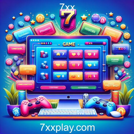 Descubra o Mundo dos Guias Gaming no 7xx