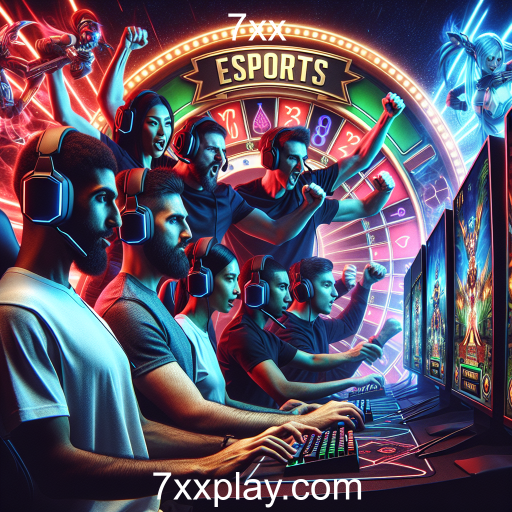 Explorando o Mundo dos Jogos Multiplayer